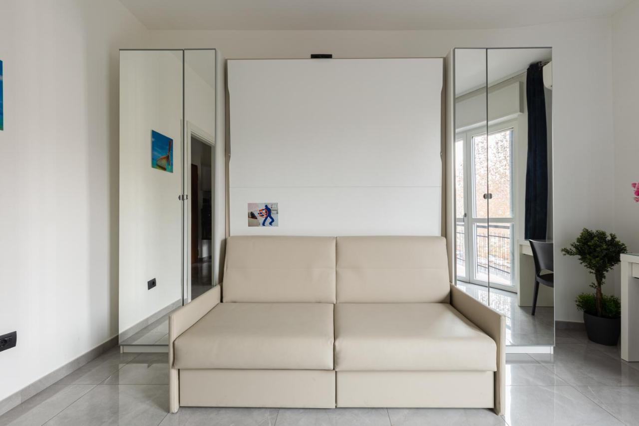 Bnbutler - Largo Promessi Sposi - Moderno E Confortevole Μιλάνο Εξωτερικό φωτογραφία