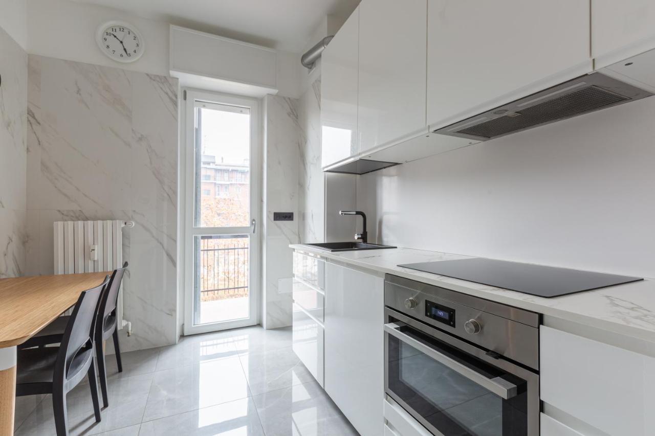 Bnbutler - Largo Promessi Sposi - Moderno E Confortevole Μιλάνο Εξωτερικό φωτογραφία